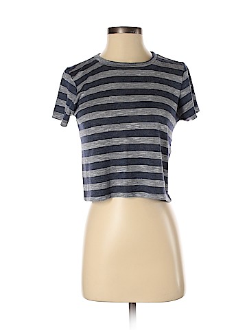 Forever 21 Short Sleeve T-Shirt (view 1)