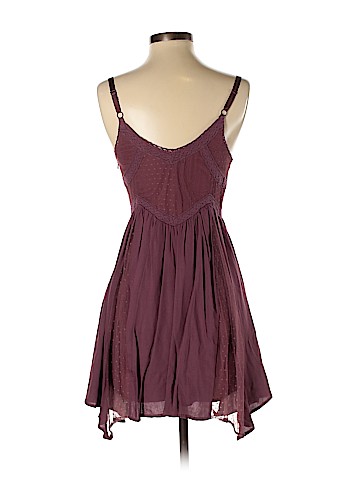 American Eagle Outfitters Casual Dress (view 2)