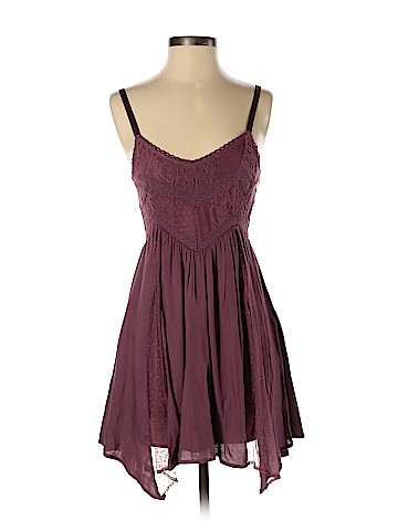 American Eagle Outfitters Casual Dress (view 1)