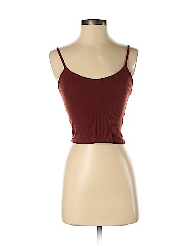 Topshop Tank Top (view 1)