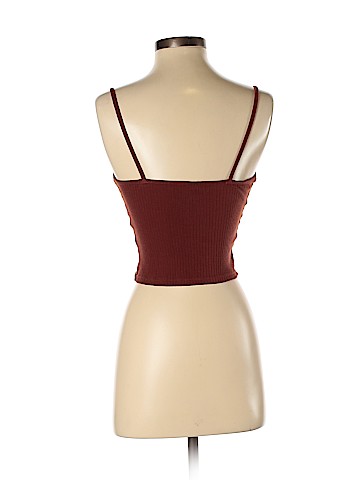 Topshop Tank Top (view 2)