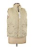 Workshop 100% Polyester Tan Vest Size XL - photo 1