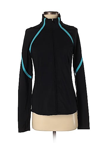 Gap Fit Track Jacket (view 1)