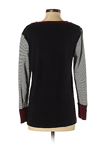 Doe & Rae Pullover Sweater (view 2)