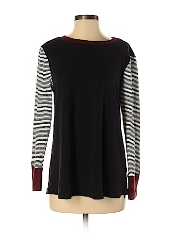 Doe & Rae Pullover Sweater (view 1)