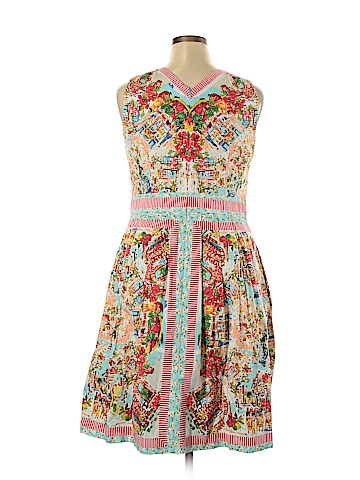 Talbots Casual Dress (view 2)