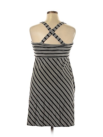 Oh Baby By Motherhood Casual Dress (view 2)