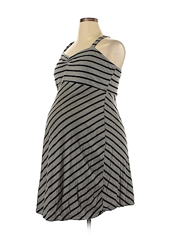 Oh Baby By Motherhood Casual Dress (view 1)