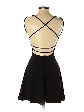 Lulu's Casual Dress (view 2)