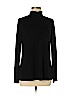 Parade Black Long Sleeve Top Size M - photo 1