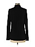 Parade Black Long Sleeve Top Size M - photo 2