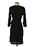 INC International Concepts Black Casual Dress Size S - photo 2