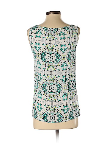 Eddie Bauer Sleeveless Blouse (view 2)