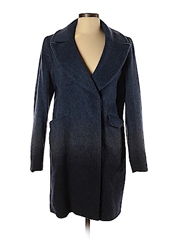 Banana Republic Wool Coat (view 1)