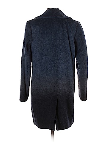 Banana Republic Wool Coat (view 2)