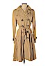 DRA Tan Trenchcoat Size S - photo 1