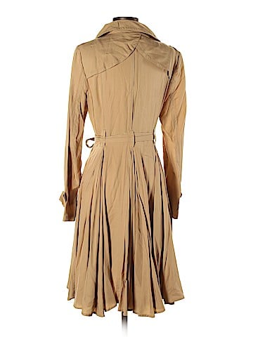 DRA Trenchcoat (view 2)