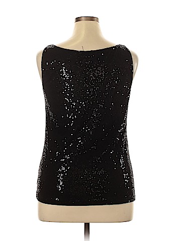 Talbots Sleeveless Top (view 2)