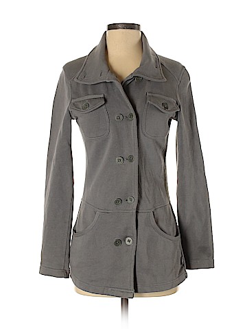 PrAna Cardigan (view 1)