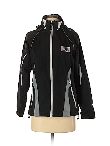 North End Track Jacket (view 1)