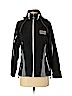 North End 100% Polyester Black Track Jacket Size XS - photo 1