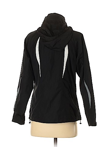 North End Track Jacket (view 2)