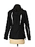 North End 100% Polyester Black Track Jacket Size XS - photo 2