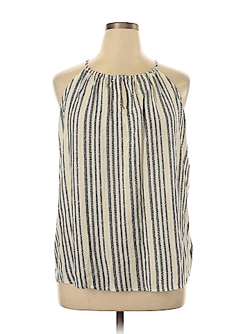 Old Navy Sleeveless Blouse (view 1)