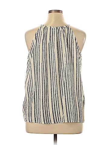 Old Navy Sleeveless Blouse (view 2)