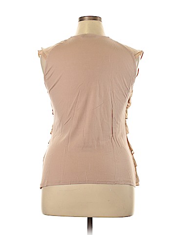 The Limited Short Sleeve Blouse (view 2)