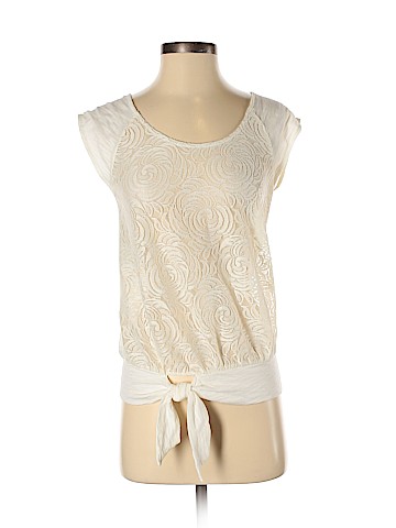 Vanessa Virginia Short Sleeve Top (view 1)