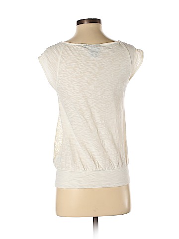 Vanessa Virginia Short Sleeve Top (view 2)