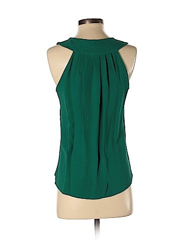 J.Crew Sleeveless Blouse (view 2)