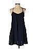 Tinley 100% Polyester Blue Casual Dress Size XS - photo 1