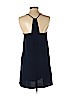 Tinley 100% Polyester Blue Casual Dress Size XS - photo 2
