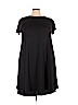 Lularoe Black Casual Dress Size 2X - photo 1