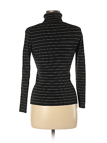 Philosophy Republic Clothing Long Sleeve Turtleneck (view 2)