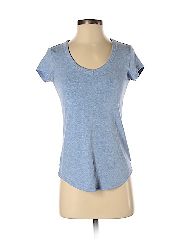 Cynthia Rowley TJX Short Sleeve T-Shirt (view 1)