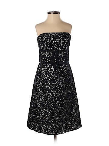 White House Black Market Cocktail Dress (view 1)