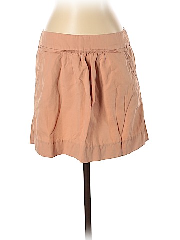 J.Crew Casual Skirt (view 1)