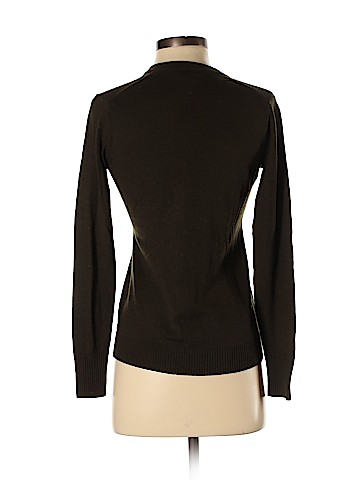 J.Crew Wool Pullover Sweater (view 2)