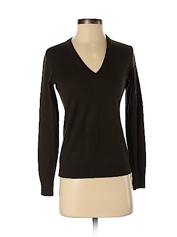 J.Crew Wool Pullover Sweater (view 1)