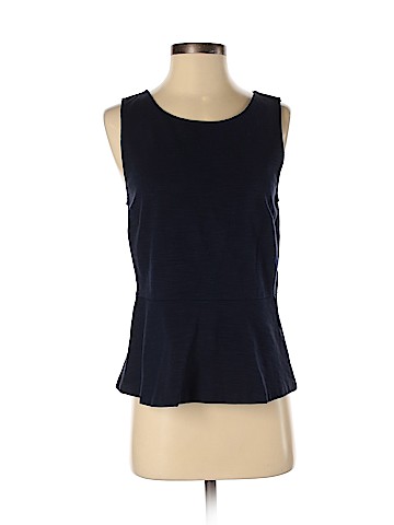 J.Crew Sleeveless Top (view 1)