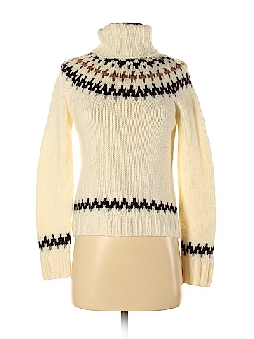 J.Crew Pullover Sweater (view 1)