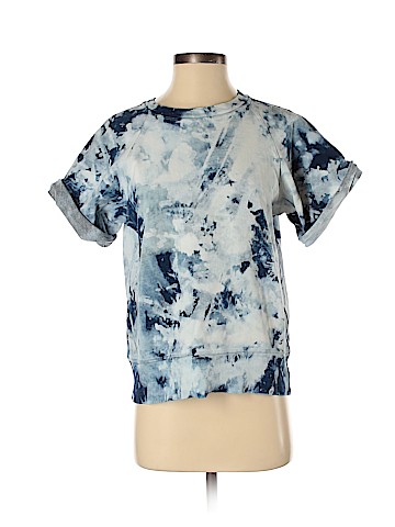 Current/Elliott Short Sleeve T-Shirt (view 1)