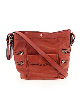 Rebecca Minkoff Leather Shoulder Bag