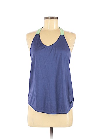 Nike Active Tank (view 1)