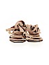 J.Crew Tan Sandals Size 9 - photo 2