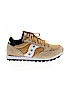 Saucony Tan Sneakers Size 6 1/2 - photo 1