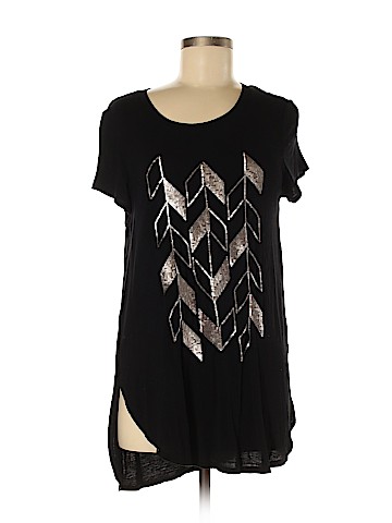 Apt. 9 Short Sleeve T-Shirt (view 1)